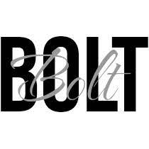 zeus bolt logo